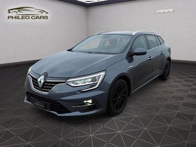 Gebraucht Renault Mégane IV Techno 140 PS (102 kW) 2023