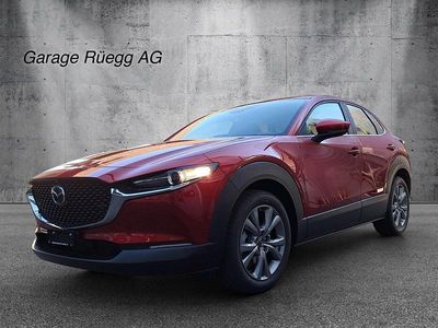 Neu Mazda CX-30 Center-Line 140 PS (102 kW) 2026 SUV