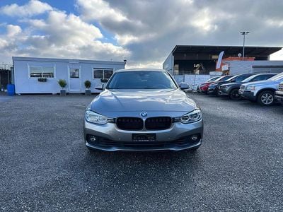 Gebraucht 2016 BMW 330 Sport Line | CHF 19’990
