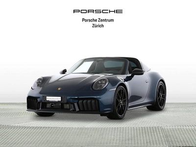 Neu 2025 Porsche 911 Cabrio | CHF 244’600