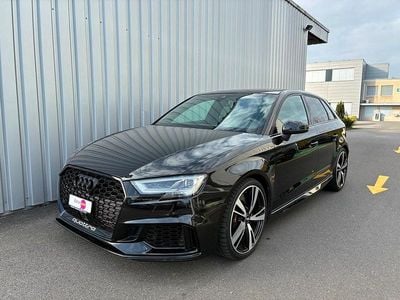 Audi RS3 Sportback