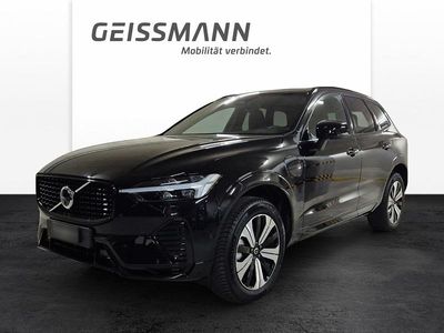 Schwarz Gebraucht 2025 Volvo XC60 Plus SUV | CHF 64’420 (Fairer Preis)