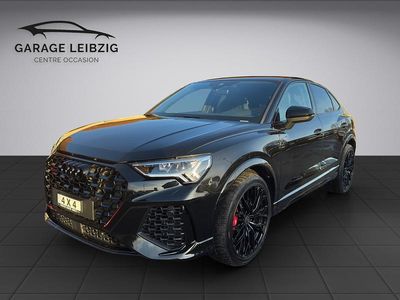 Gebraucht 2022 Audi RS Q3 Sportback SUV | CHF 53’900 (Fairer Preis)
