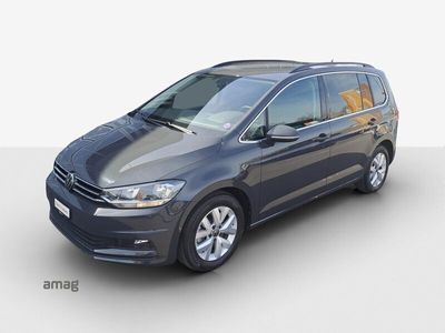 VW Touran