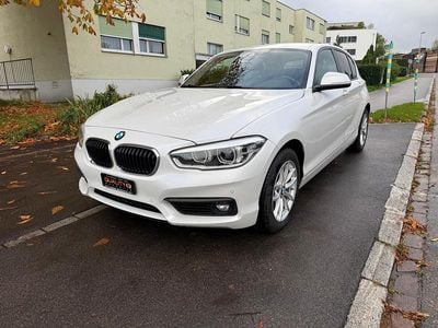 Gebraucht 2019 BMW 120 Advantage Kleinwagen | CHF 11’800
