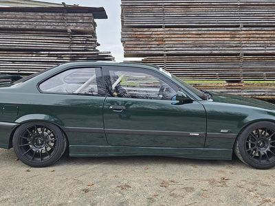 Gebraucht 1995 BMW M3 Coupé | CHF 39’980