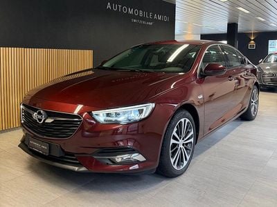 Gebraucht 2020 Opel Insignia Excellence | CHF 22’900 (Guter Preis)