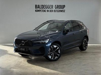 Neu (2026) Volvo XC60 Ultra 350 PS