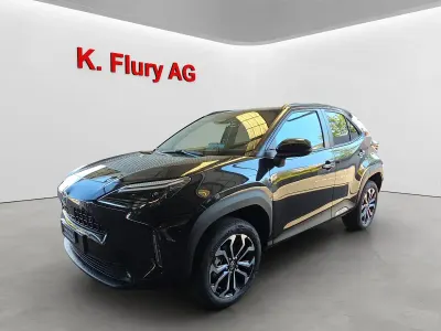 Neu (2026) Toyota Yaris Cross Trend 131 PS | Fairer Preis