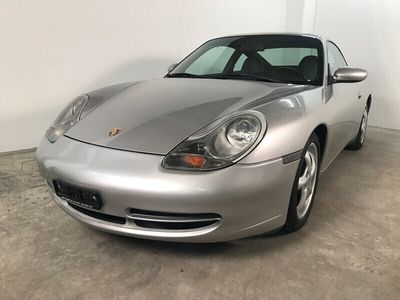 Gebraucht 1998 Porsche 911 Carrera | CHF 48’800