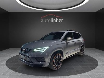 Gebraucht 2020 Cupra Ateca Limited Edition SUV | CHF 29’900 (Fairer Preis)