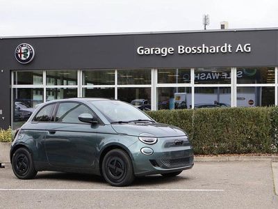 Neu 2025 Fiat 500e Limousine | CHF 37’490