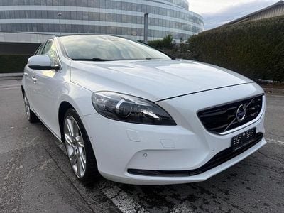 Gebraucht 2012 Volvo V40 Summum | CHF 7’900
