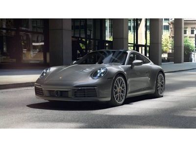 Porsche 911 Carrera S