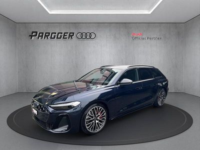 Blau Gebraucht 2025 Audi S5 Ambiente Kombi | CHF 74’900