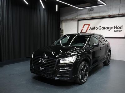 Gebraucht 2019 Audi Q2 Attraction SUV | CHF 16’500 (Etwas zu teuer)