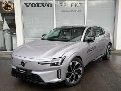 Neu Volvo ES90 Ultra 244 kW (333 PS) 2025 Limousine