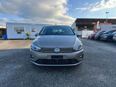 Gebraucht 2014 VW Golf VII Highline | CHF 12’990 (Fairer Preis)