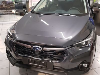 Gebraucht 2024 Subaru Crosstrek SUV | CHF 37’700 (Fairer Preis)