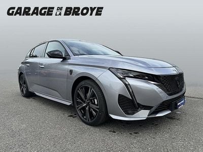 Gebraucht 2022 Peugeot 308 GT | CHF 20’900 (Fairer Preis)