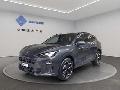 Neu 2025 Cupra Terramar VZ SUV | CHF 59’690 (Teuer)