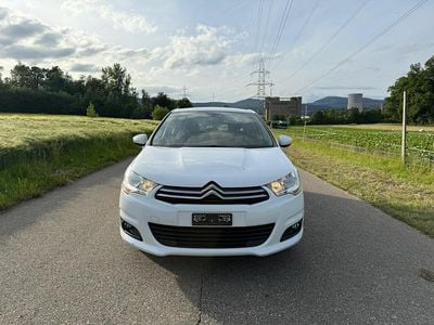 Citroën C4