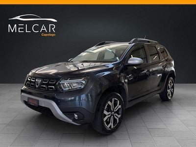 Gebraucht Dacia Duster Prestige 150 PS (110 kW) 2021 SUV