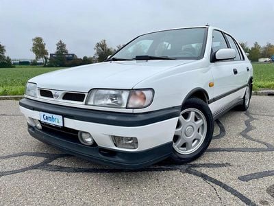 Gebraucht 1991 Nissan Sunny Limousine | CHF 9’888