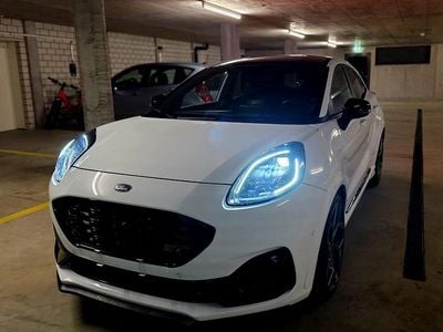 Gebraucht 2021 Ford Puma ST | CHF 13’900 (Superpreis)