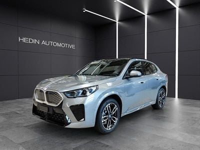 Grau Neu 2025 BMW iX2 Comfort Edition SUV | CHF 67’500 (Fairer Preis)
