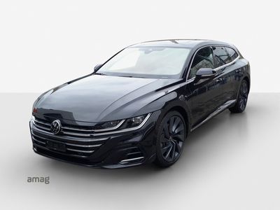 VW Arteon