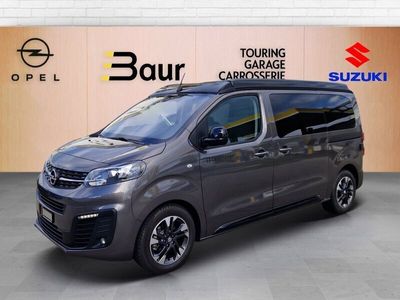 gebraucht Opel Zafira Life M 2.0 CDTI 177 Bus