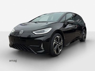 Grenadill black met. schwarz Neu 2025 VW ID.3 GTX Kleinwagen | CHF 51’270 (Fairer Preis)