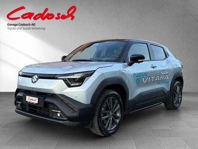 Neu Suzuki Vitara 135 kW (184 PS) 2025 SUV