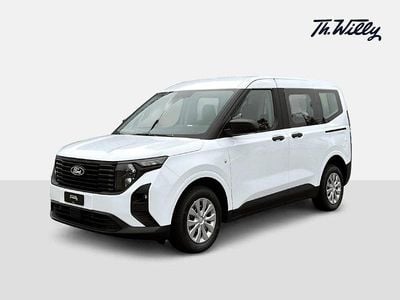 Neu Ford Tourneo Courier Trend 125 PS (91 kW) 2025 Van / Kleinbus