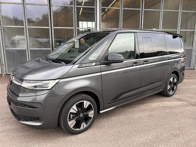 Neu 2025 VW Multivan Life Van | CHF 77’900