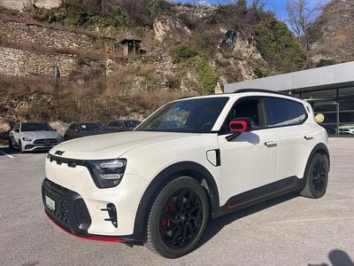 Neu Smart #5 Brabus 475 kW (646 PS) 2025 SUV