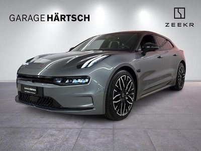 Grau Neu 2026 Zeekr 001 Privilege AWD Kleinwagen | CHF 73’090