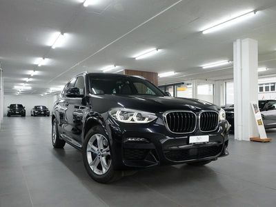 Gebraucht 2021 BMW X3 M Sport SUV | CHF 31’890 (Fairer Preis)