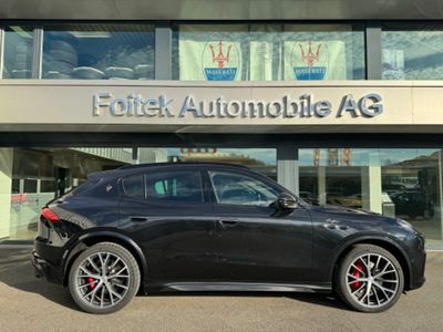 gebraucht Maserati Grecale 3.0 Trofeo