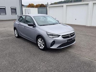 Gebraucht 2020 Opel Corsa GS Line | CHF 7’900