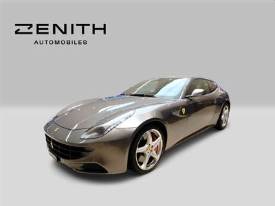 gebraucht Ferrari FF 