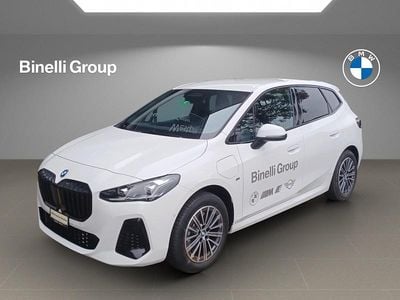 Gebraucht 2024 BMW 230e Active Tourer Shadowline Van / Kleinbus | CHF 45’900