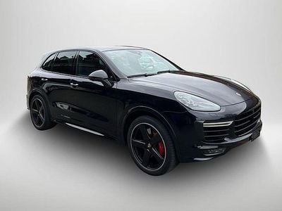 Gebraucht Porsche Cayenne GTS 440 PS (323 kW) 2016 SUV