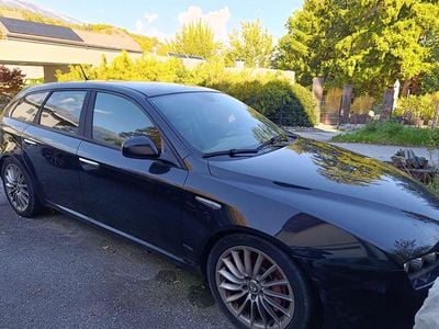 Alfa Romeo 159