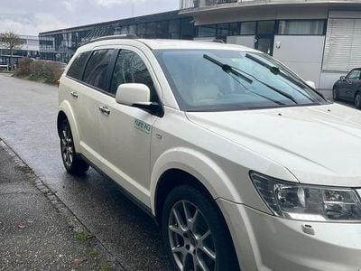 Gebraucht 2015 Fiat Freemont Lounge SUV | CHF 4’900 (Superpreis)