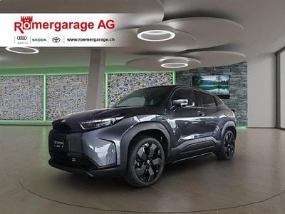 Anthrazit Gebraucht 2026 Toyota Urban Cruiser Premium SUV | CHF 41’590
