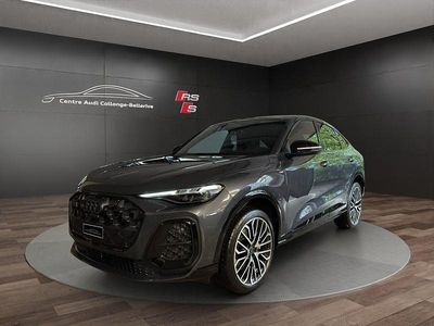 Neu 2025 Audi Q5 Sportback Ambiente SUV | CHF 90’300 (Fairer Preis)