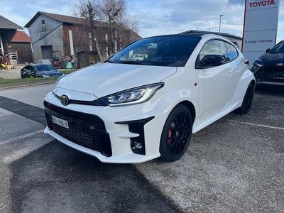 Gebraucht 2023 Toyota Yaris Sport | CHF 39’900 (Teuer)