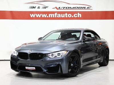 Gebraucht 2015 BMW M4 Coupé | CHF 32’800 (Superpreis)